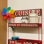 Apartament Casa & Putia Palermo