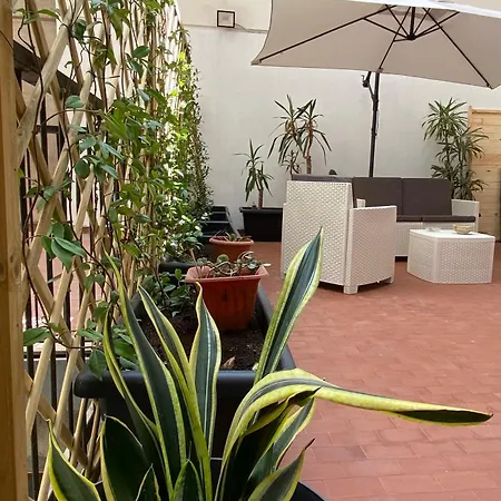 Casa & Putia Appartamento *