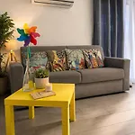 شقة Casa & Putia *
