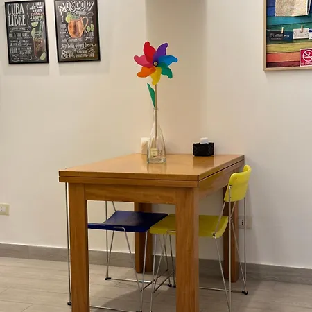 Casa & Putia 公寓 巴勒莫