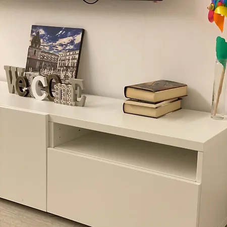 公寓 Casa & Putia *