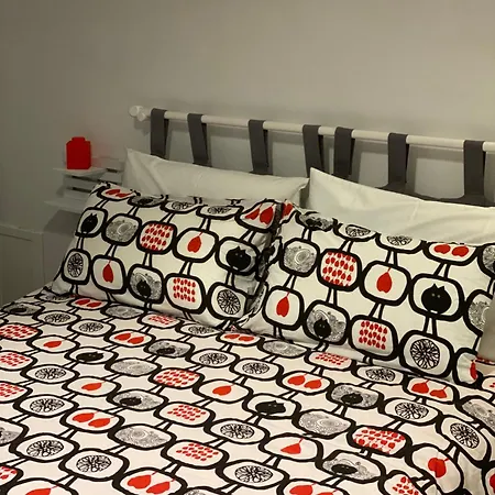 Διαμέρισμα Casa & Putia *