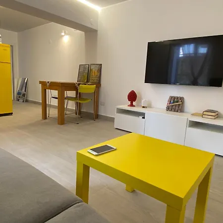 Casa & Putia Palermo