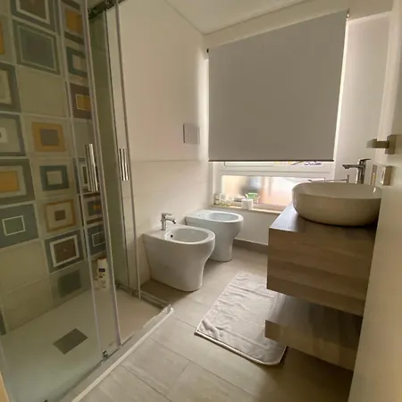 公寓 Casa & Putia 巴勒莫