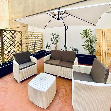 Casa & Putia Apartmán *
