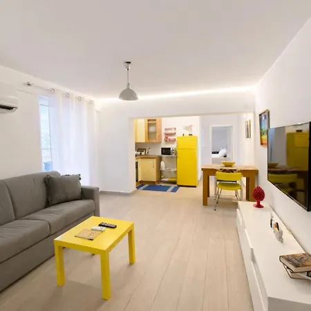 Casa & Putia Apartmán *