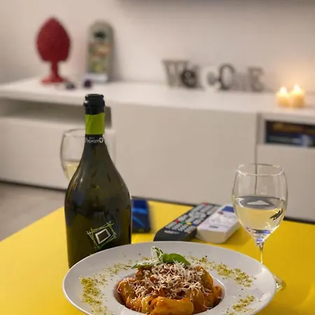 Casa & Putia * Palermo