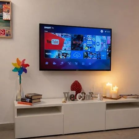 شقة Casa & Putia *
