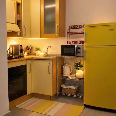 Casa & Putia Apartmán *
