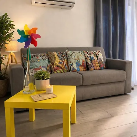 Apartmán Casa & Putia *