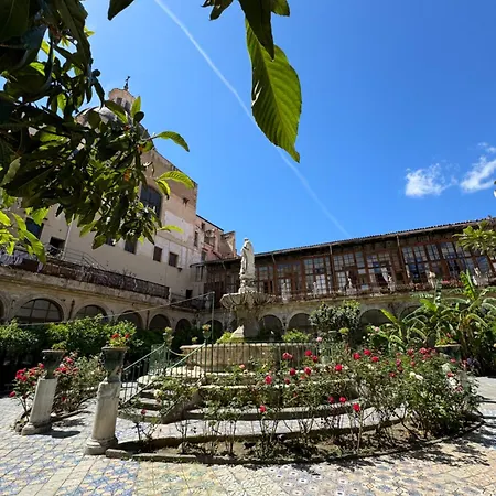 Casa & Putia Palermo