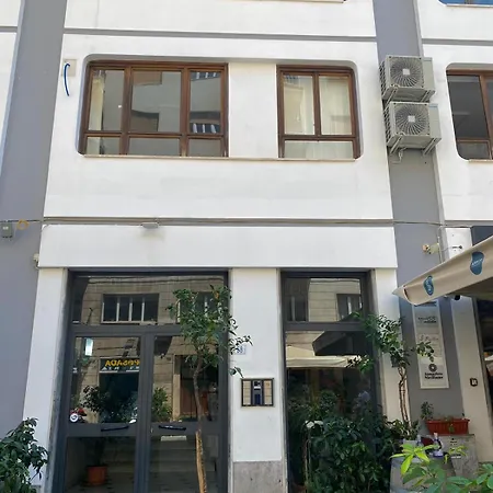 Casa & Putia Apartament Palermo