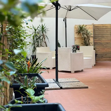 Casa & Putia Apartament Palermo