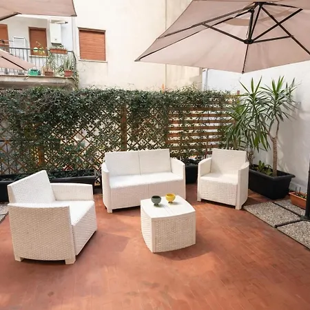 Apartament Casa & Putia *